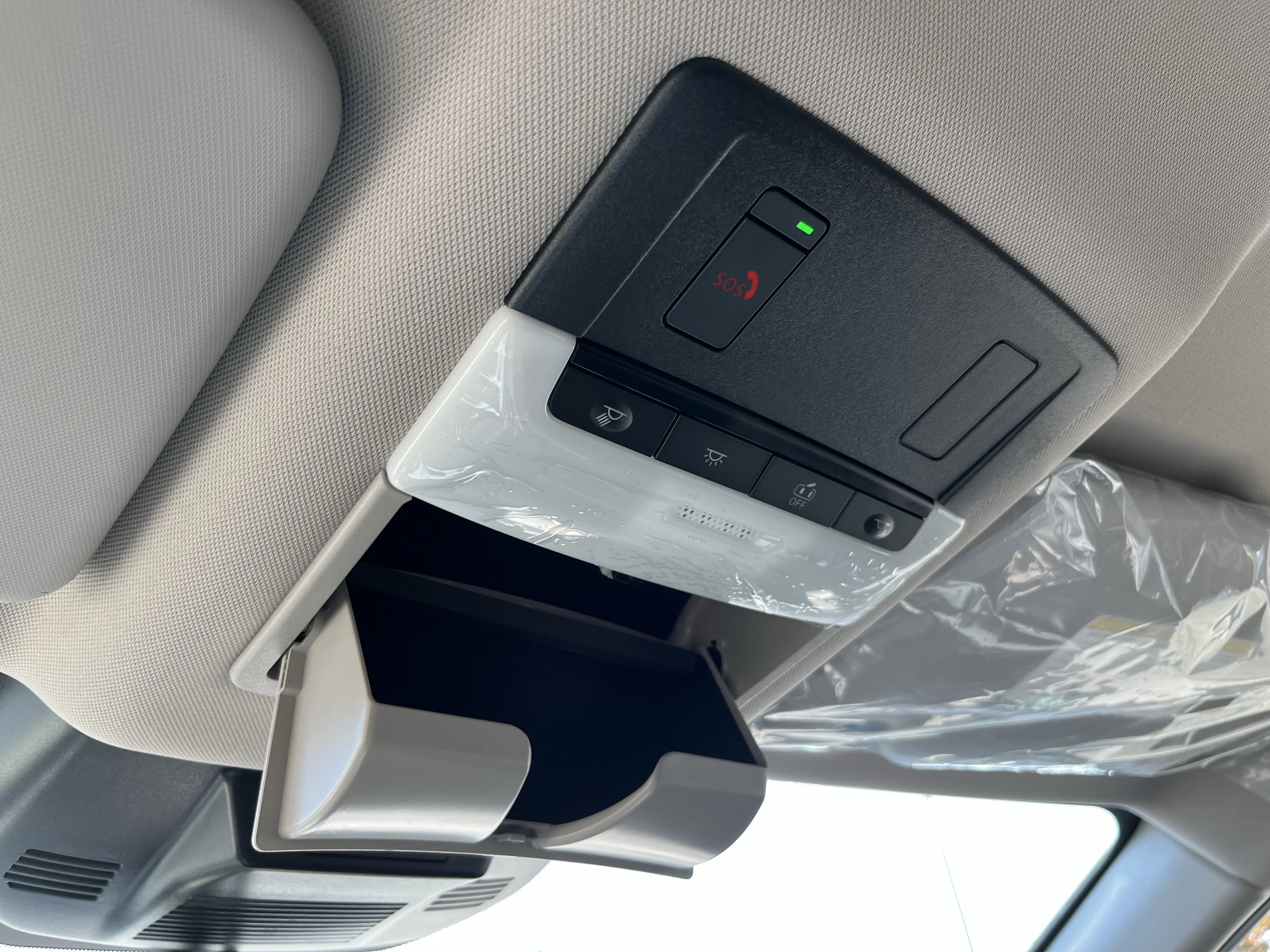 2026 Nissan Rogue Rock Creek - Photo 35