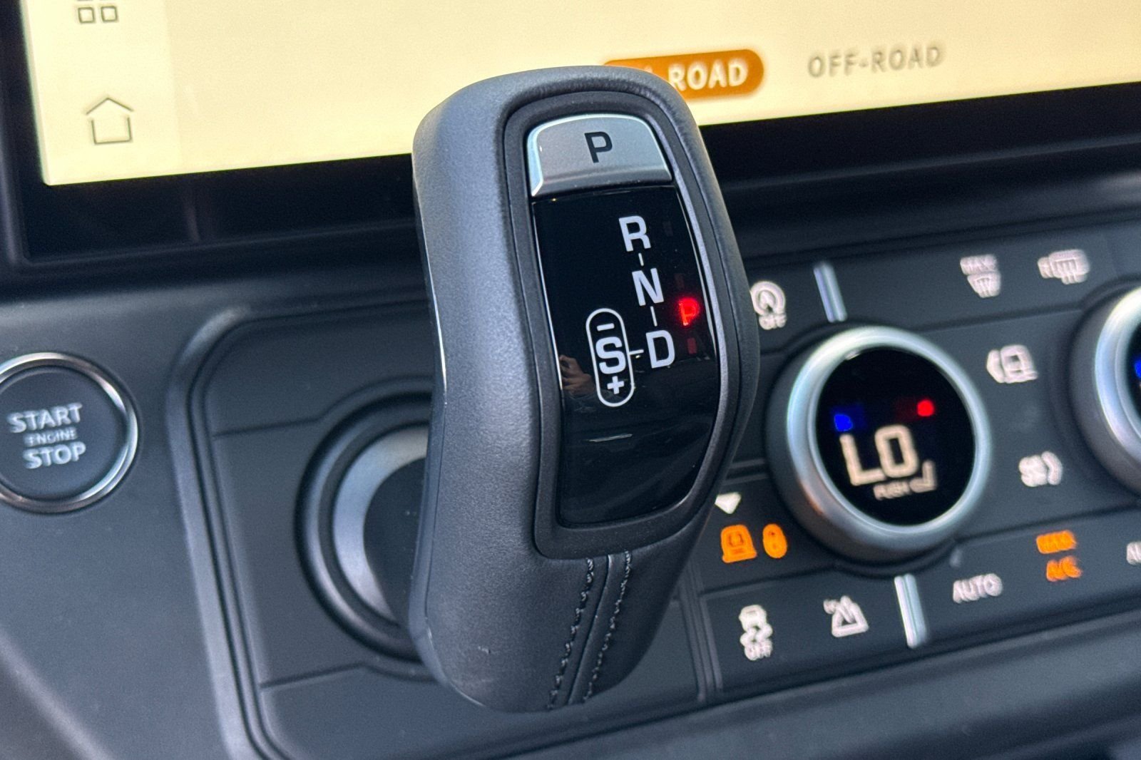 New 2026 Borasco Grey Land Rover S image 25