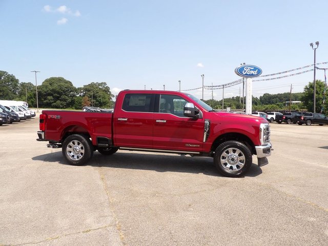 2026 Ford Super Duty F-250® Lariat®
