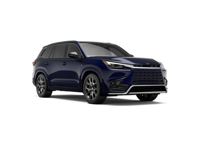 New 2026 Nightfall Mica Lexus F SPORT PERFORMANCE LUXURY AWD image 4