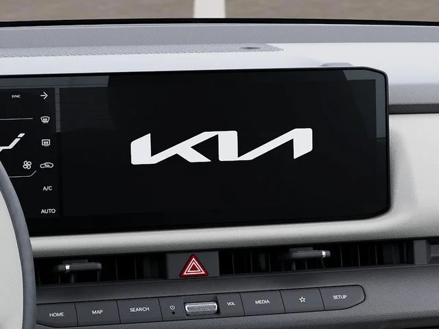 New 2027 Black Kia EX image 21