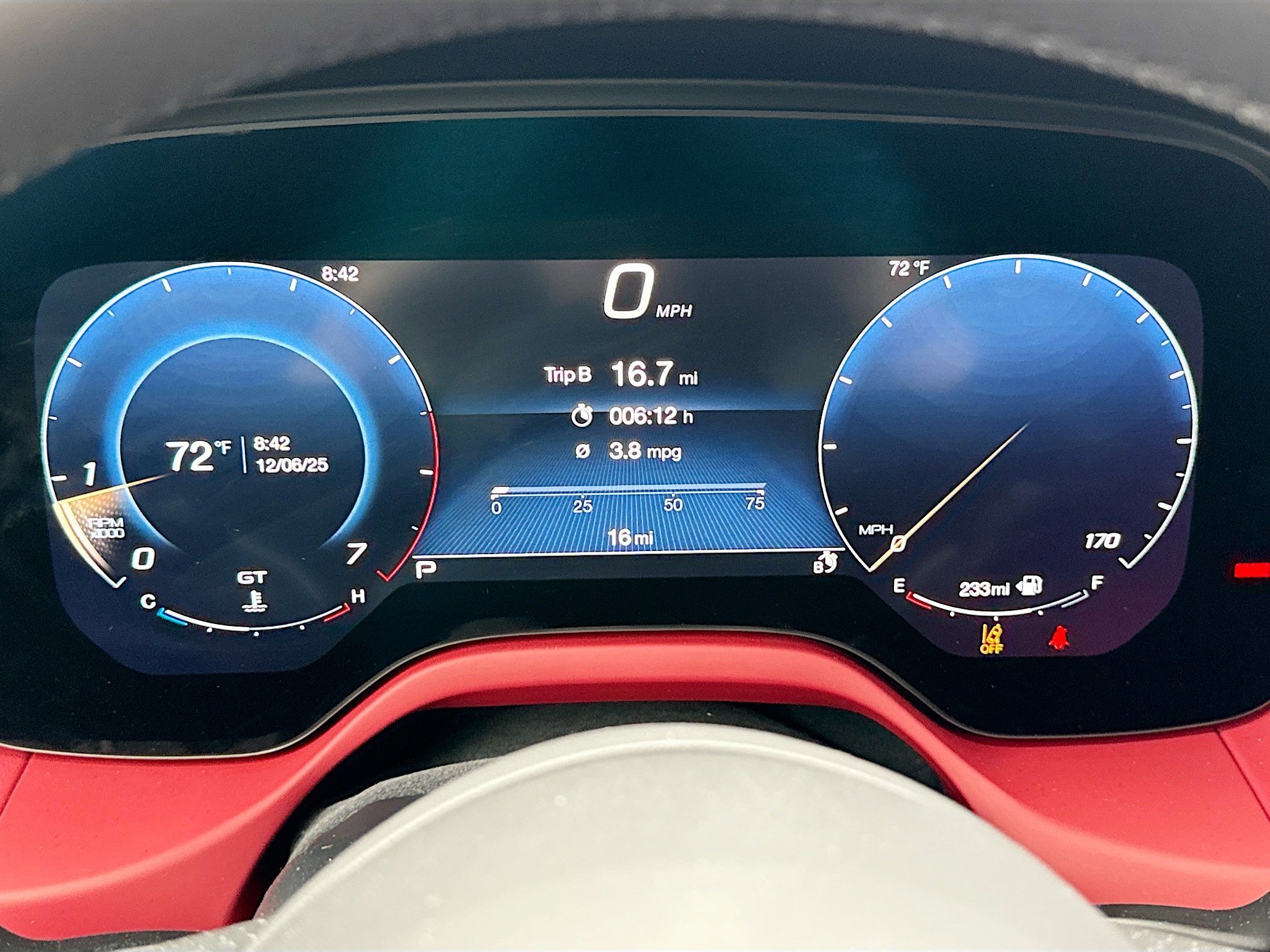 2025 Maserati Grecale MODENA - Photo 41