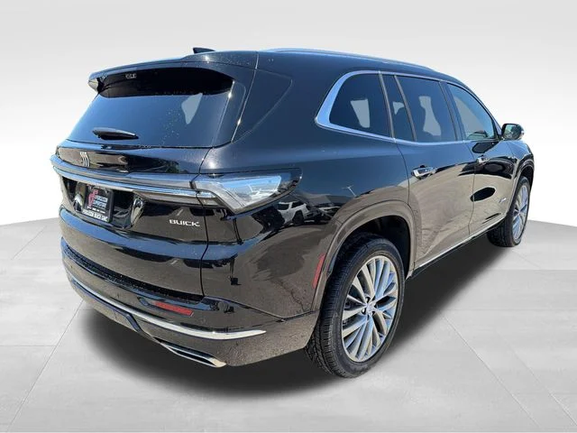 2026 Buick Enclave Avenir - Photo 7
