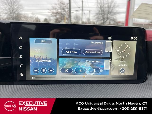 2025 Nissan Kicks SR AWD - Photo 15