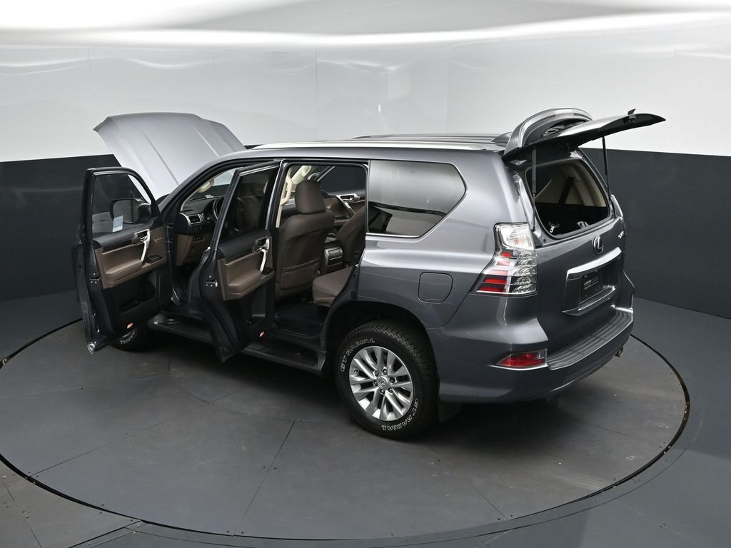 2021 Lexus GX Base - Photo 49