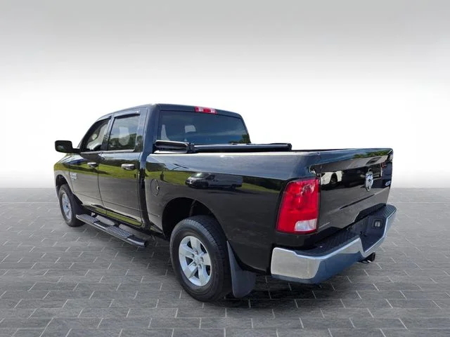 Used 2020 Black Ram Tradesman image 7