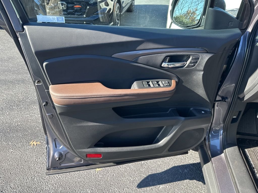 2026 Honda Ridgeline RTL - Photo 21
