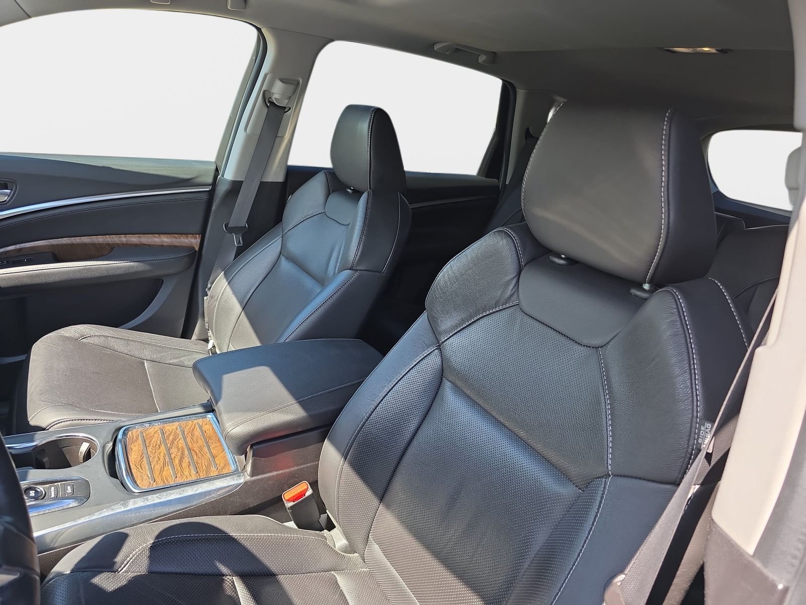 Used 2020  Acura Technology image 10