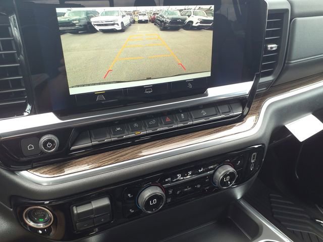 2026 Chevrolet Silverado 1500 LT Trail Boss - Photo 22