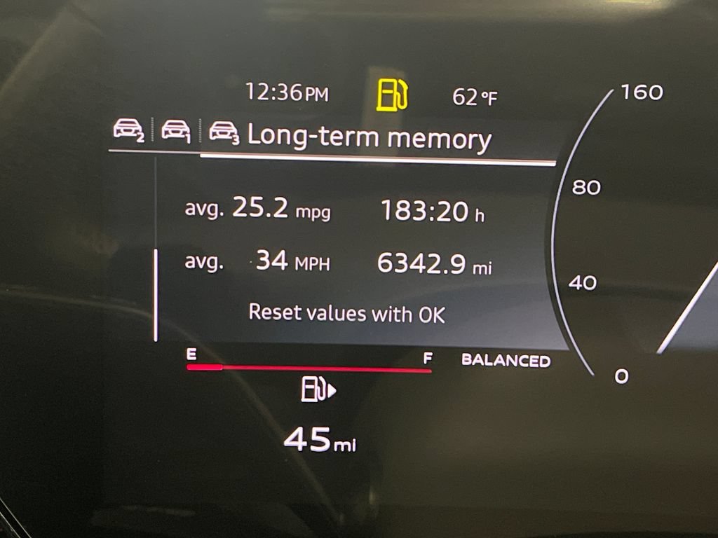 Used 2026 White Audi Premium Plus image 26