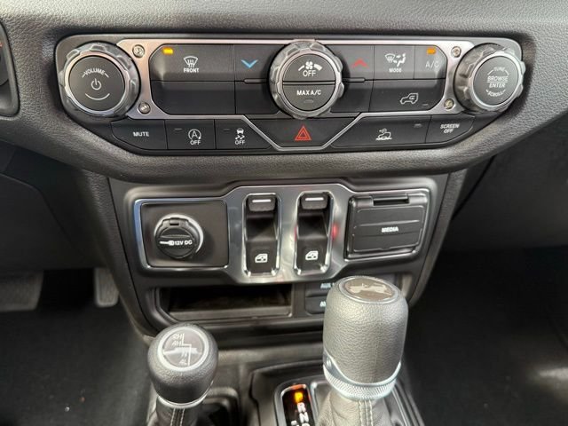 2026 Jeep Wrangler 2-Door Sport - Photo 26
