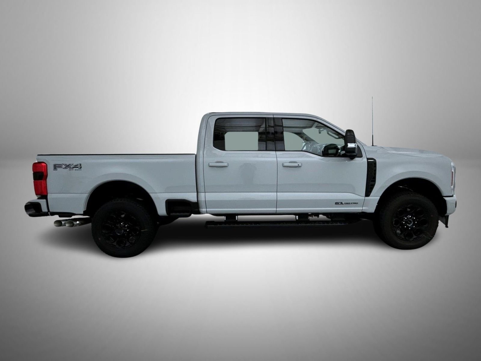 New 2026 Avalanche Ford Lariat image 4