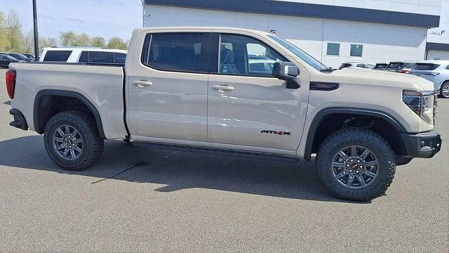 New 2026 Coastal Dune GMC AT4X image 3