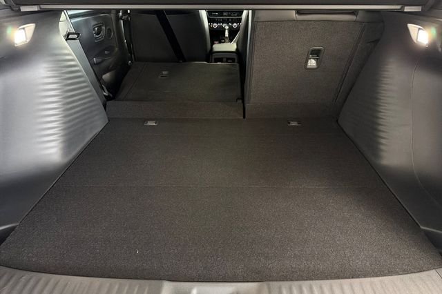 New 2026 Double Apex Blue Pearl II Acura A-Spec Package image 12
