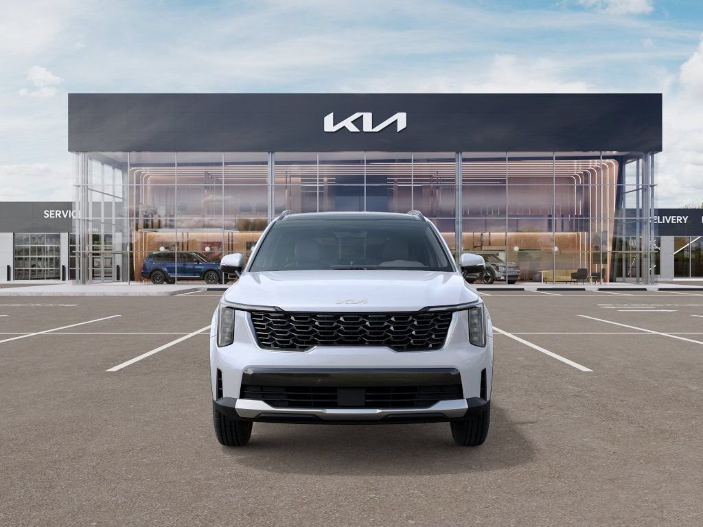 2026 Kia Sorento S - Photo 2