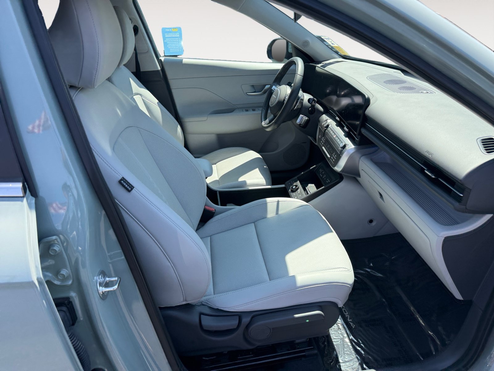 Certified Used 2026 Green Hyundai Limited image 19