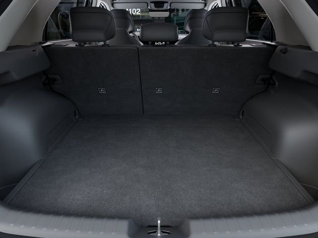 New 2026  Kia EX image 19