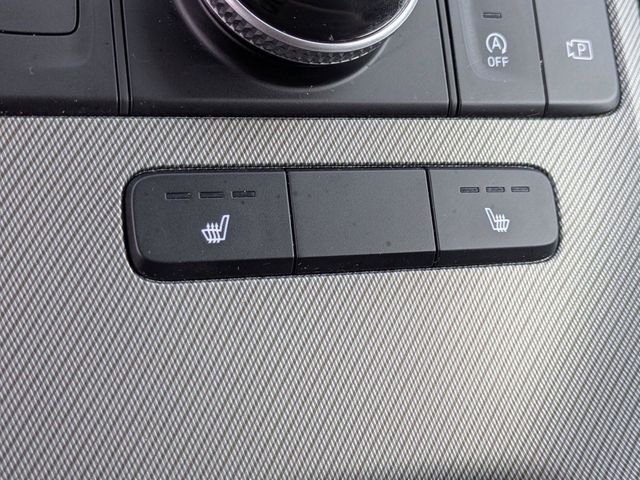 Used 2024 Black Hyundai XRT image 25