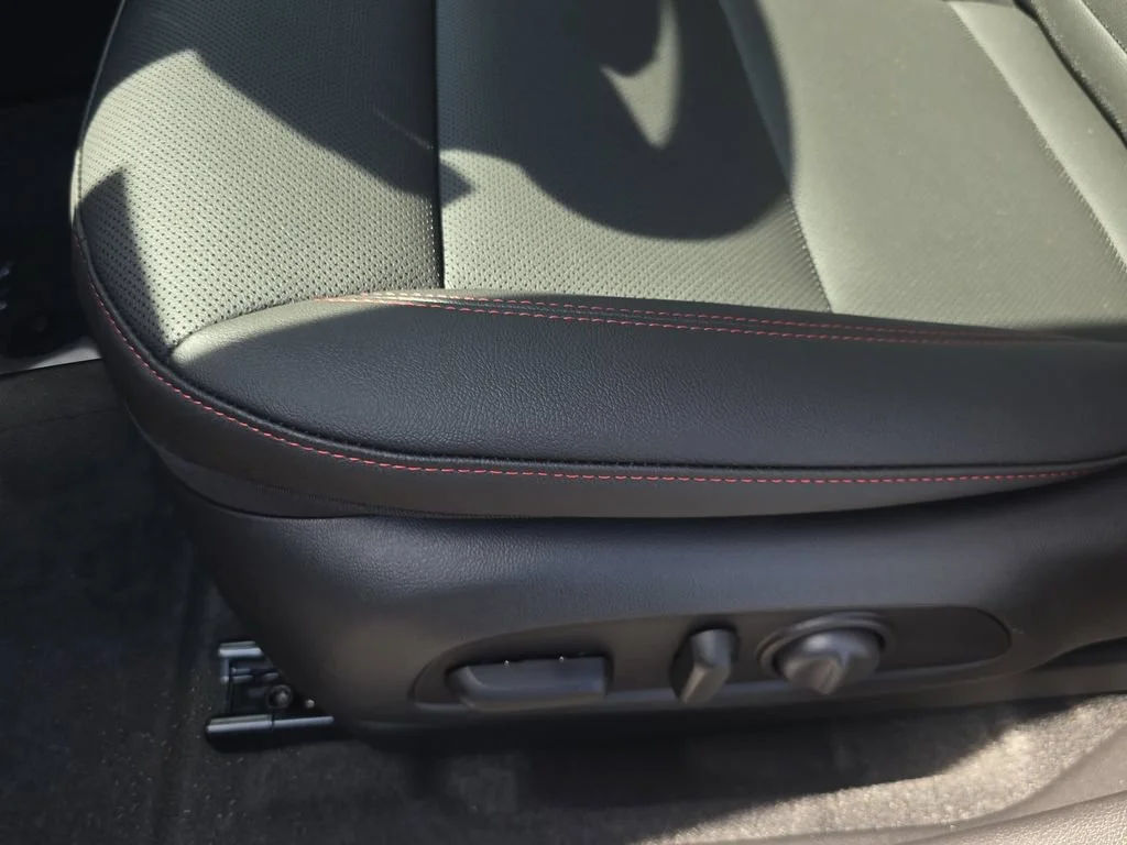 2026 Chevrolet Trax RS - Photo 30