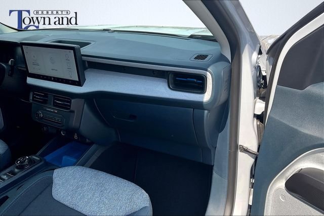 2025 Ford Maverick XLT - Photo 30
