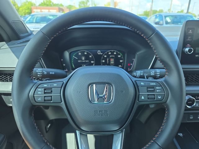 2026 Honda CR-V Sport-L - Photo 9