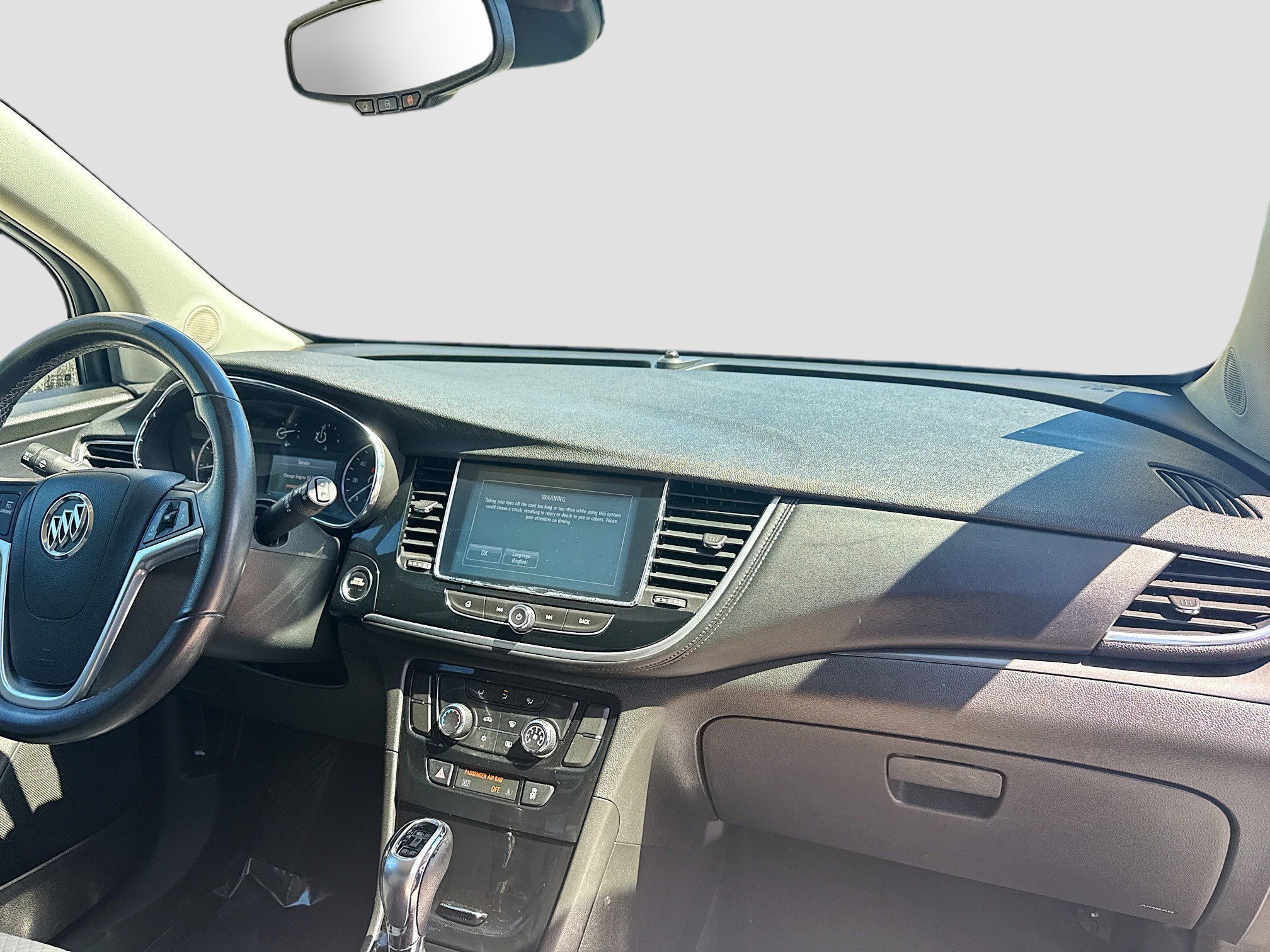 2019 Buick Encore Preferred - Photo 31