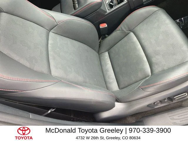 Certified Used 2025  Toyota TRD Pro image 51