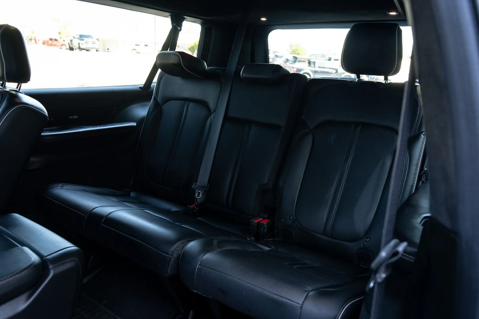 Used 2024 Diamond Black Jeep Series II image 35