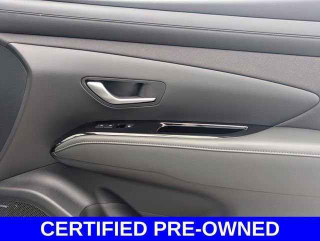 2026 Hyundai Tucson Limited - Photo 29