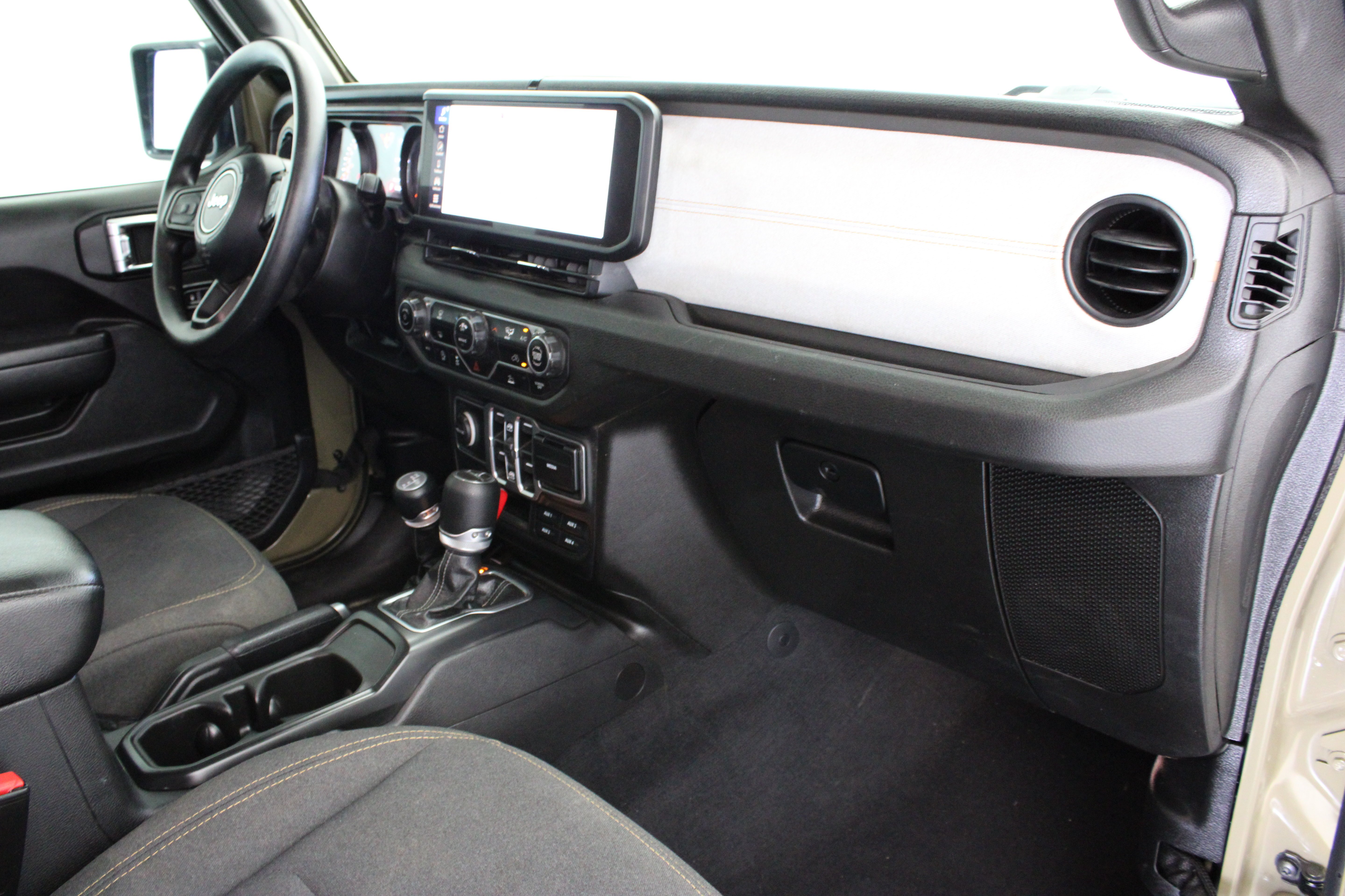Used 2025 41 Jeep Nighthawk 3.6L image 34