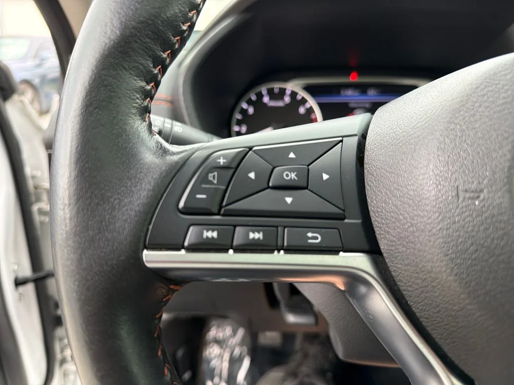 2023 Nissan Sentra SR - Photo 27