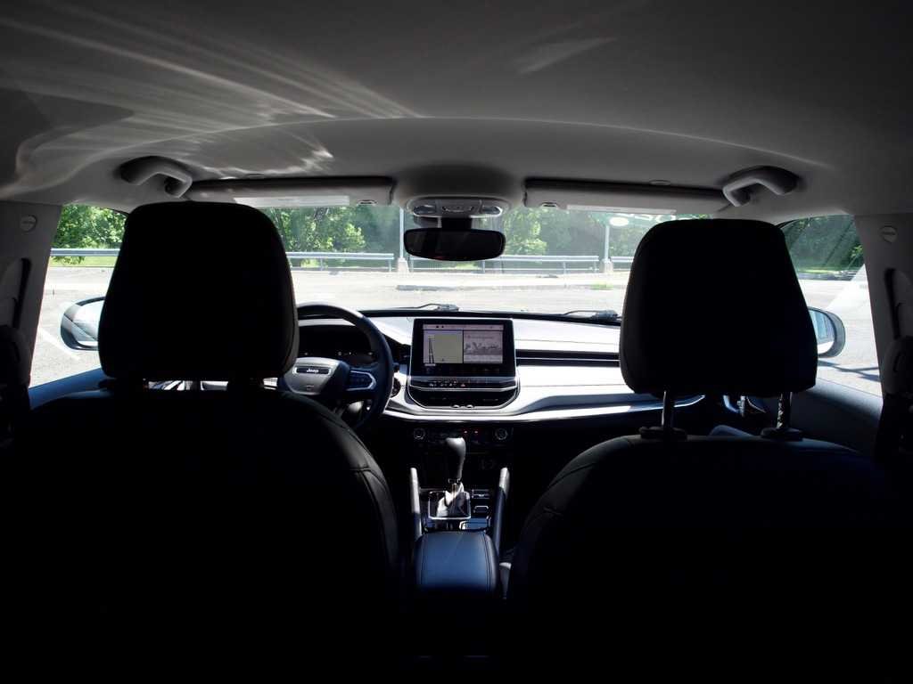 2022 Jeep Compass Limited - Photo 39