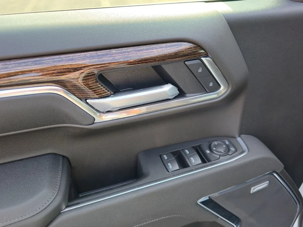 2026 GMC Sierra 1500 Elevation - Photo 24