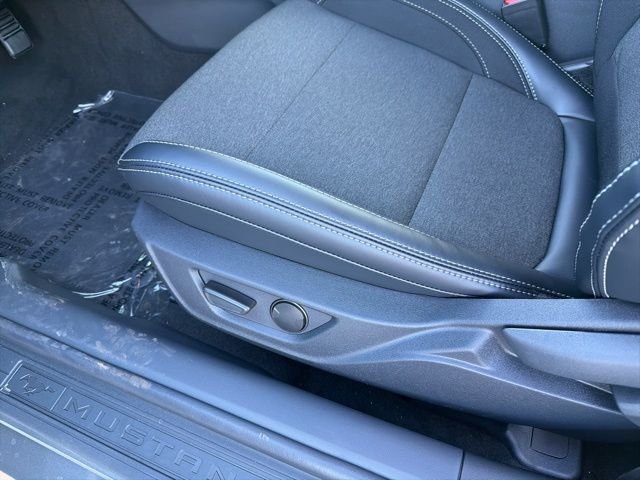 New 2026 Carbonized Gray Metallic Ford EcoBoost® Fastback image 8