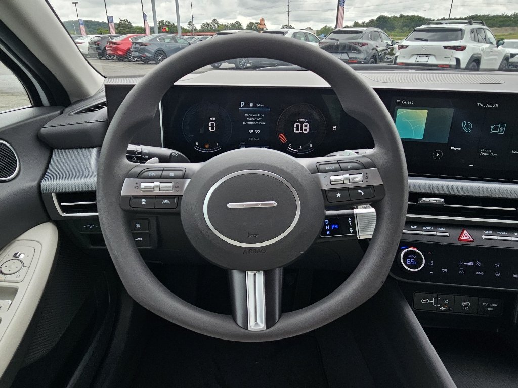 2024 Hyundai Sonata SEL - Photo 10