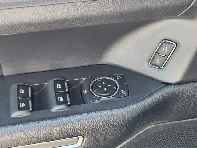 Used 2024 White Ford XLT image 31
