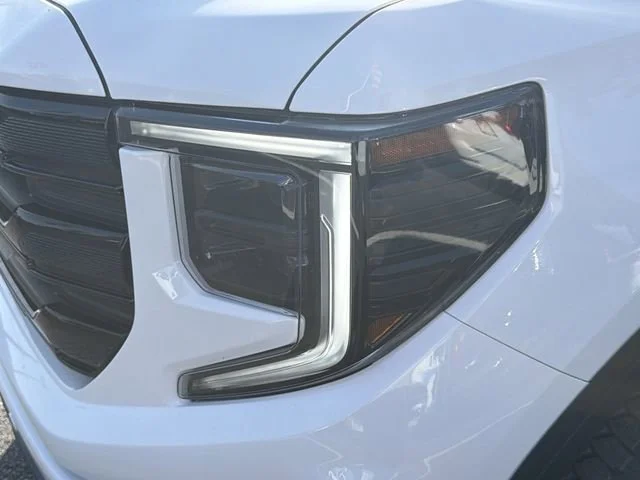 New 2026 Summit White GMC Elevation image 8
