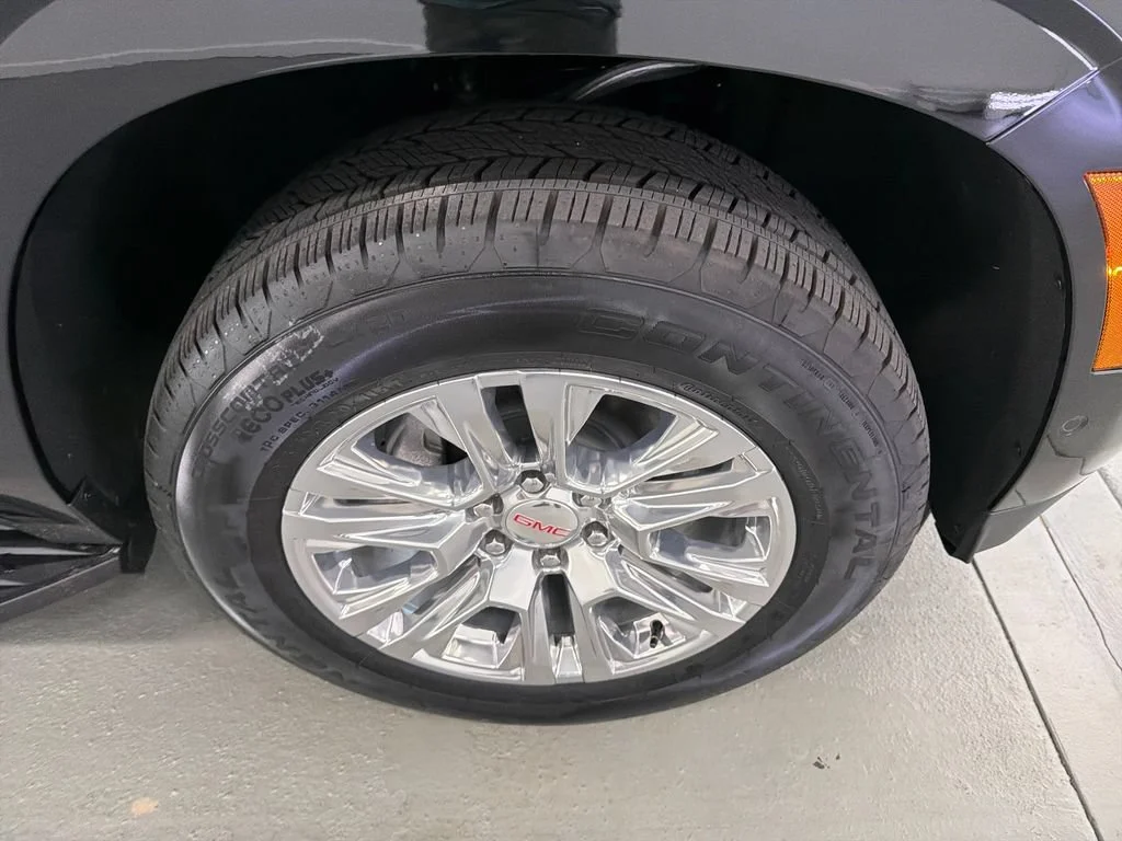New 2026 Onyx Black GMC Denali image 4