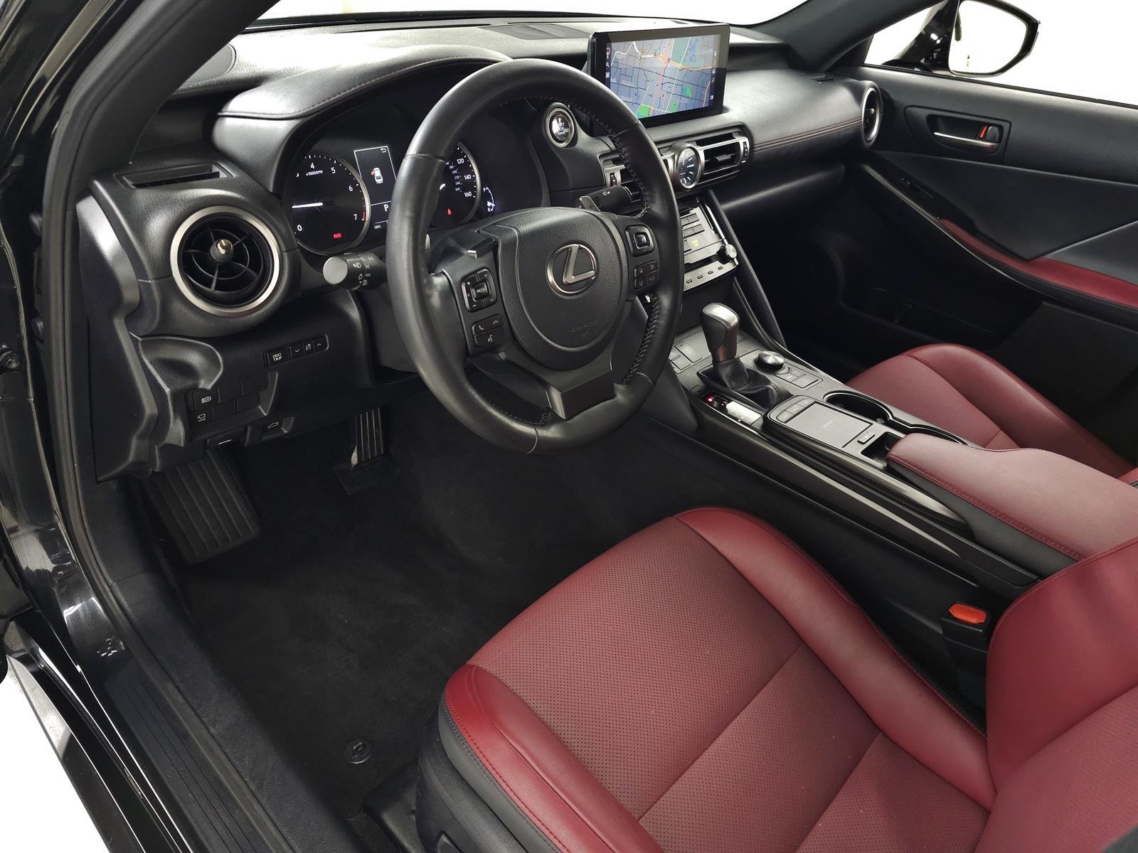Certified Used 2021 Caviar Lexus  image 15