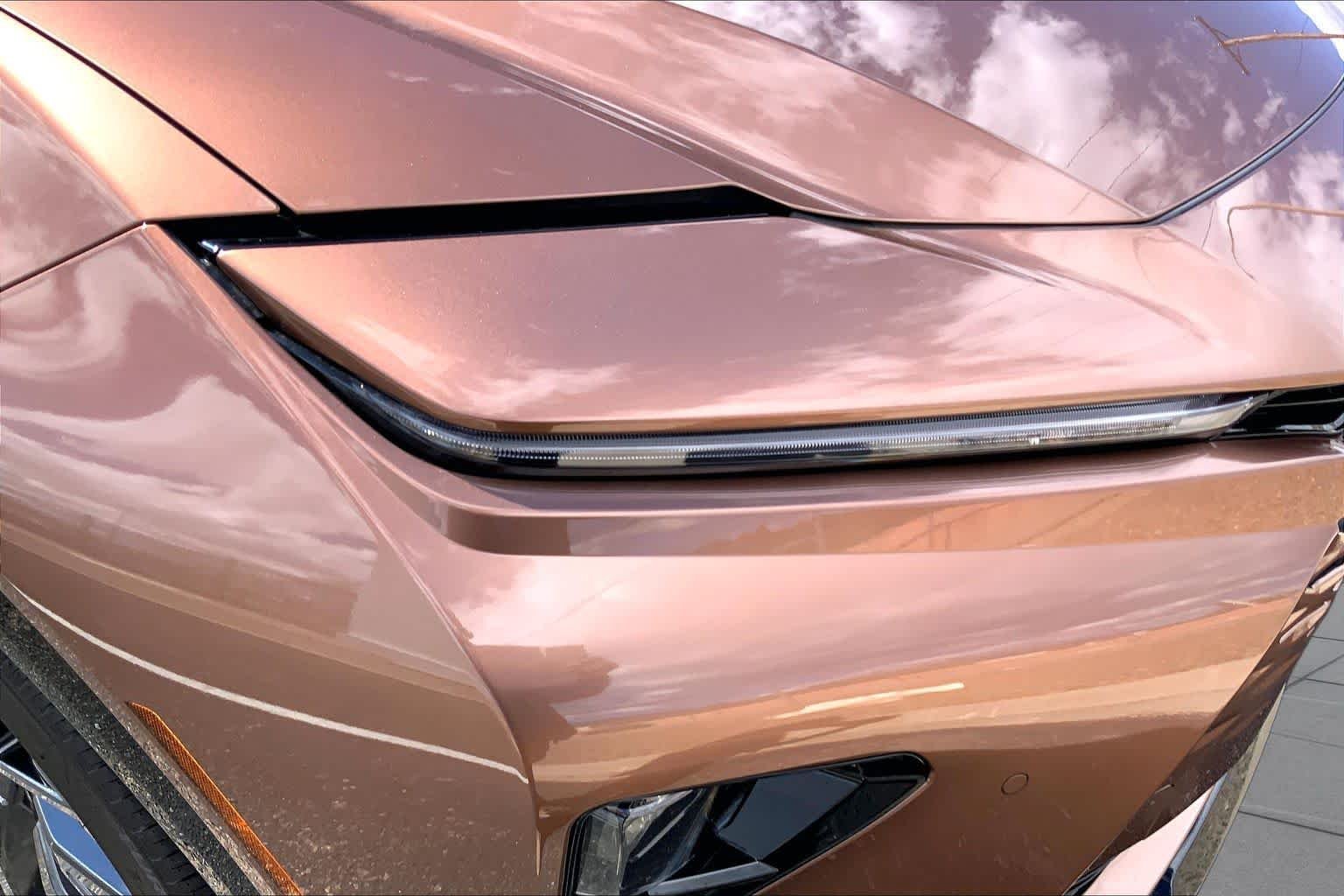 Used 2026 Bronze Age Toyota Limited image 24