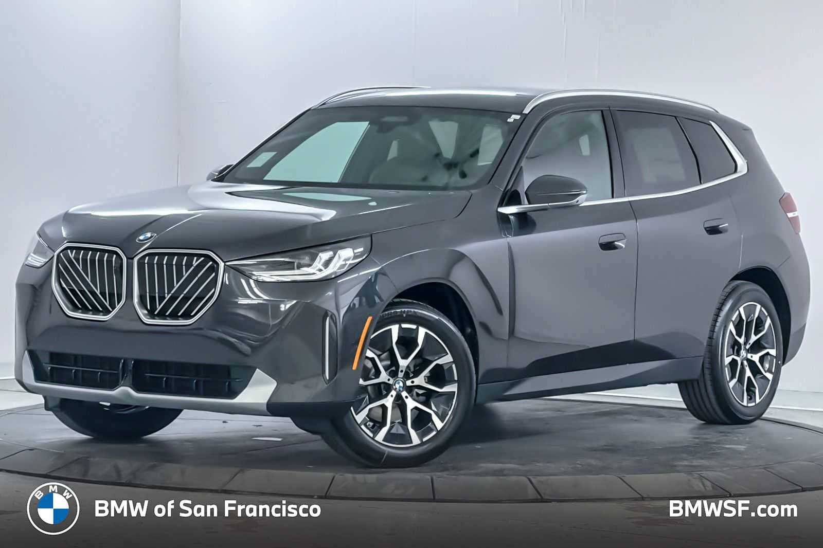 2026 BMW X3 30 XDRIVE's photo