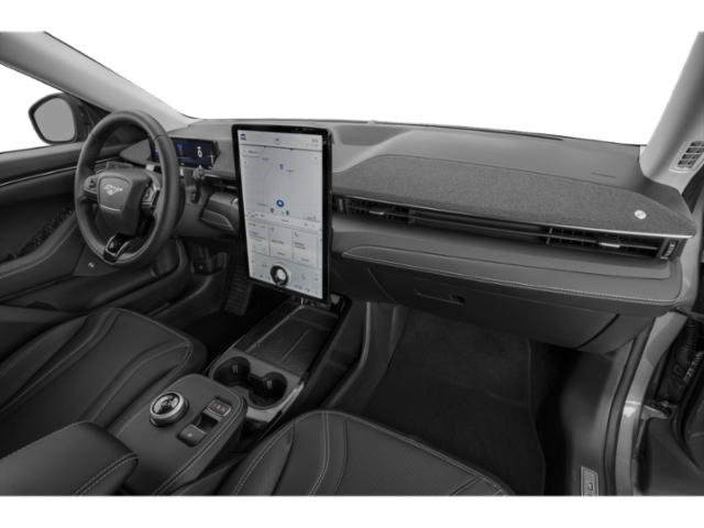 Used 2022 White Metallic Ford Premium image 15