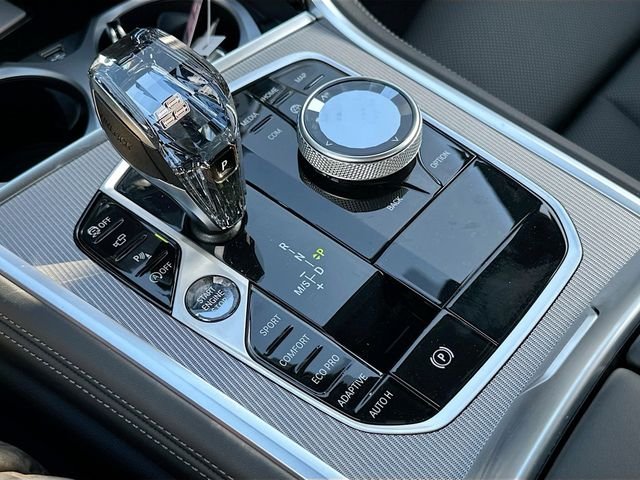 New 2026 White BMW 840i Gran Coupe image 14