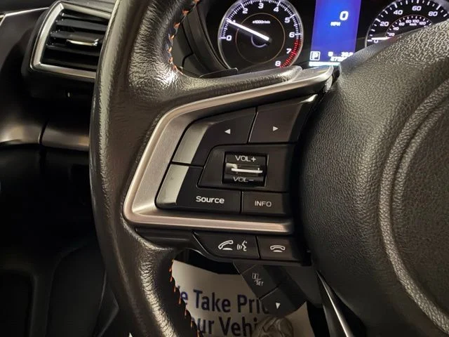 Used 2019 Red Subaru 2.0i Limited image 13