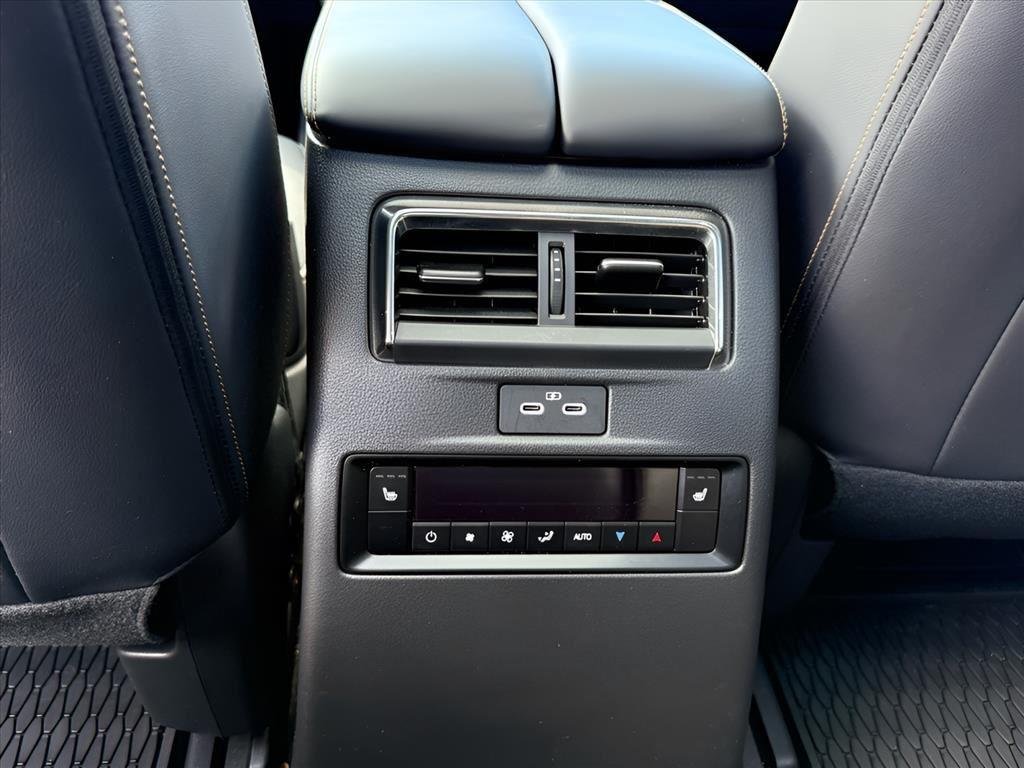 Used 2025 Zircon Sand Metallic Mazda Premium Plus Package image 13