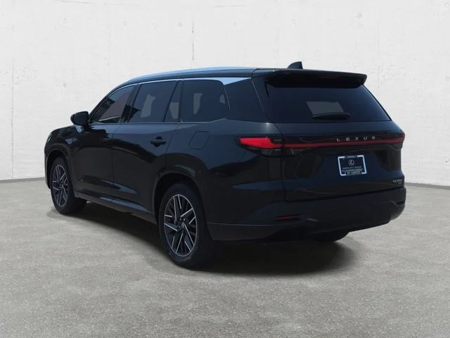2026 Lexus TX 350 Premium - Photo 7