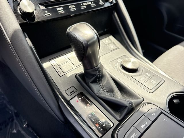 Certified Used 2024 Gray Lexus 350 F SPORT image 20