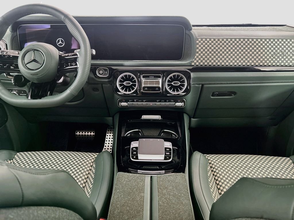 Used 2026  Mercedes-Benz G 63 AMG® image 13