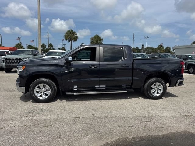 Used 2023 Gray Chevrolet LT image 14