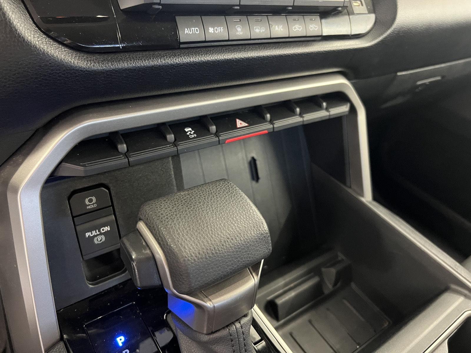 2023 Toyota Tundra SR5 - Photo 26